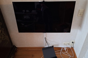 Afbeelding van Samsung Smart TV getest en werkend