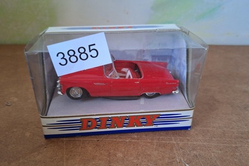 Afbeelding van Matchbox The Dinky Collection 