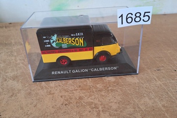 Afbeelding van Renault Galion Calberson