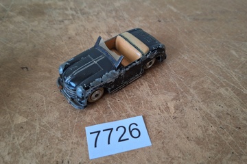 Afbeelding van R De Rovin modelauto