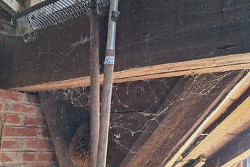 Afbeelding van Harken 2 stuks