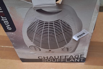 Afbeelding van Verwarmingstoestel