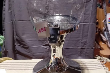 Afbeelding van Tap plastic