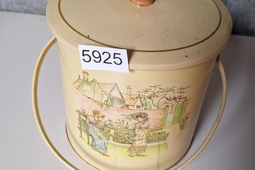 Afbeelding van The Kate Greenaway collection koekjesdoos