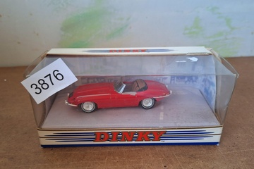 Afbeelding van Matchbox The Dinky Collection 