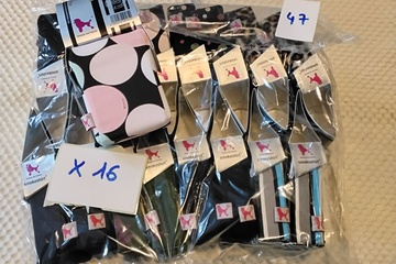 Afbeelding van 16x Smokeshirt hoesjes