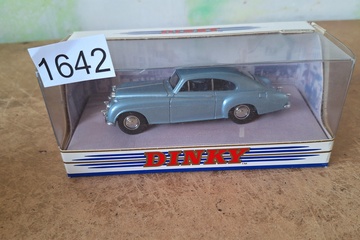 Afbeelding van Matchbox Dinky Collection 