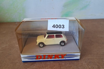 Afbeelding van Matchbox The Dinky Collection 