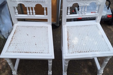 Afbeelding van Stoelen