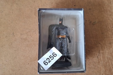 Afbeelding van Batman miniatuurfiguur (in plastic displaybox)
