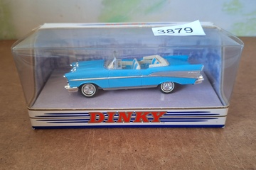 Afbeelding van Matchbox The Dinky Collection 