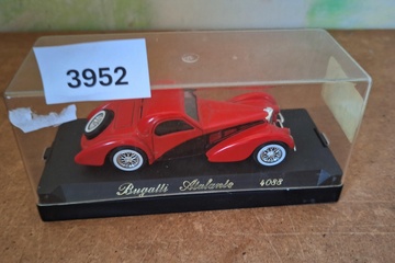 Afbeelding van Solido Bugatti Atalante 4088