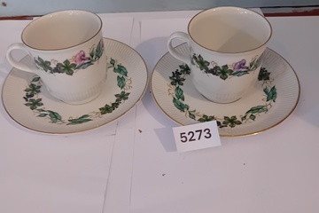 Afbeelding van Mosa servies