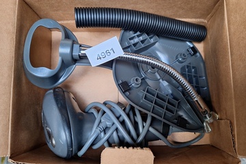 Afbeelding van Symbol scan systeem