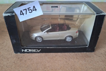 Afbeelding van Norev Volkswagen Eos