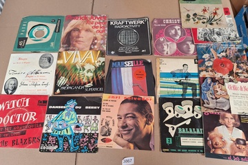 Afbeelding van Lot Lp's