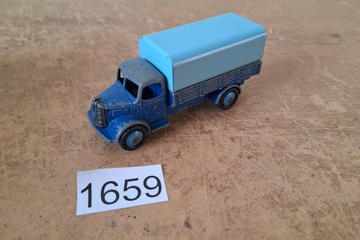 Afbeelding van Dinky Toys Austin