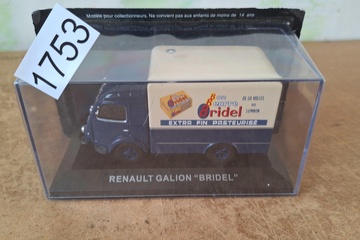 Afbeelding van Renault Galion Bridel