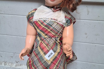 Afbeelding van Vintage pop