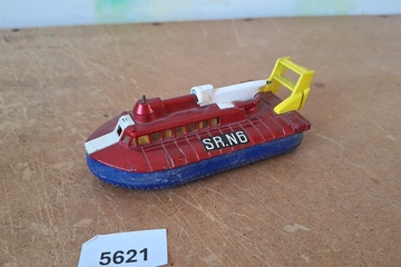 Afbeelding van Dinky Toys Hovercraft