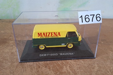 Afbeelding van DKW F1000D Maizena