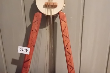 Afbeelding van Muziekinstrument