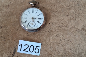 Afbeelding van Zakhorloge