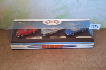 Afbeelding van Matchbox The Dinky Collection DY-902