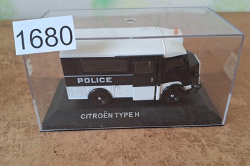 Afbeelding van Citroen Type H