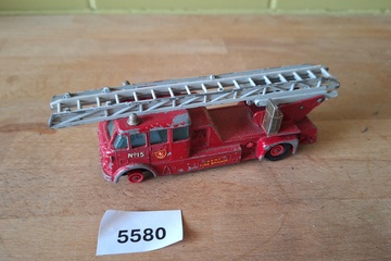 Afbeelding van Matchbox king size nr 15