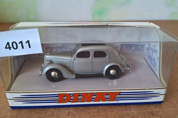 Afbeelding van Matchbox The Dinky Collection 