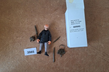 Afbeelding van StarWars figuur