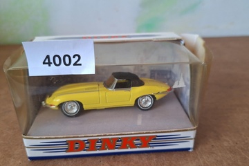 Afbeelding van Matchbox The Dinky Collection 
