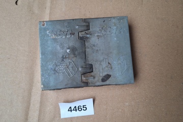 Afbeelding van Esbit stoofje