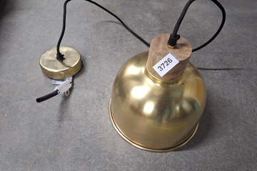 Afbeelding van hanglamp