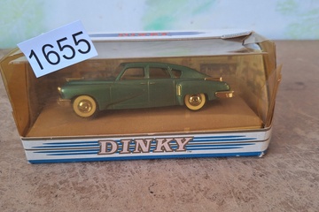 Afbeelding van Matchbox Dinky Collection 