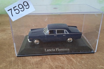 Afbeelding van lancia Flaminia modelauto