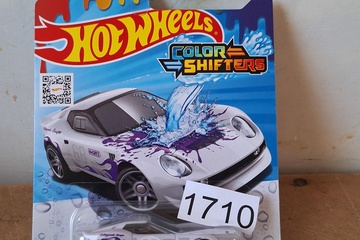 Afbeelding van Hot Wheels Color Shifters