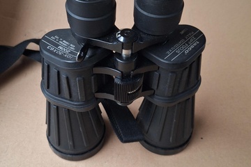 Afbeelding van tasco verrekijker 