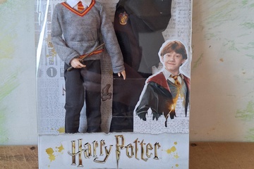 Afbeelding van Harry Potter Ron Weasley