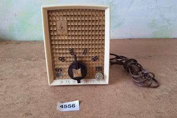 Afbeelding van Emerson vintage radio