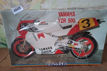 Afbeelding van Protar Yamaha YZR 500