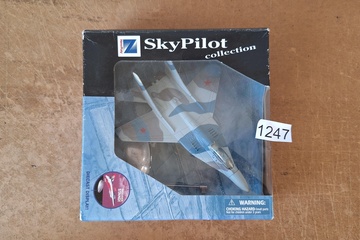 Afbeelding van Newray Skypilot collection