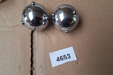 Afbeelding van Zen gemuidsballen