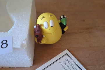 Afbeelding van Barbapapa Figuur