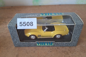 Afbeelding van Vitesse Collection 1:43