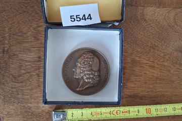 Afbeelding van Medaille