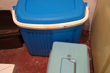 Afbeelding van Koelboxen 2 stuks