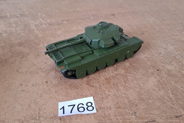 Afbeelding van Dinky Toys Centurion Tank