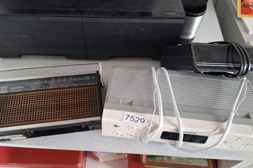Afbeelding van Partij wekkerradio's